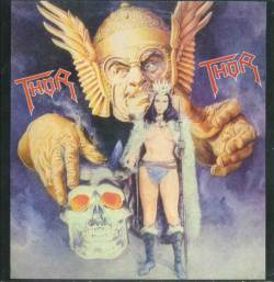 Thor (ARG) : El Pacto